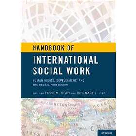 Lynne M Healy: Handbook of International Social Work