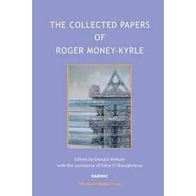 Roger Money-Kyrle, Donald Meltzer, Edna O'Shaughnessy: The Collected Papers of R