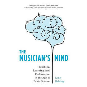 Lynn Helding: The Musician's Mind