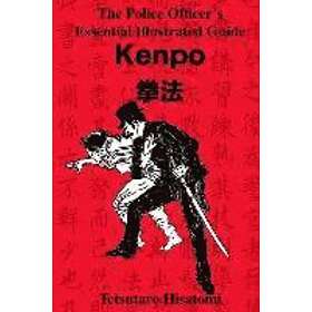 Tetsutaro Hisatomi: The Police Officer's Essential Illustrated Guide