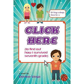 Denise Vega: Click Here
