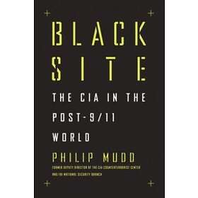 Philip Mudd: Black Site