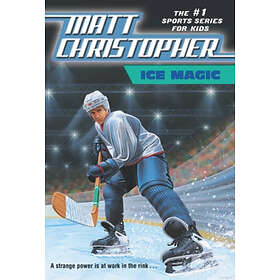Matt Christopher: Ice Magic