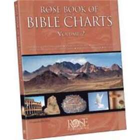 Rose Publishing: Rose Book of Bible Charts Vol. 2