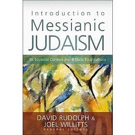 : Introduction to Messianic Judaism