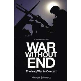 Michael Schwartz: War Without End