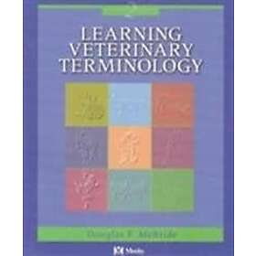 Douglas F McBride: Learning Veterinary Terminology