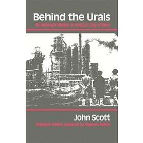 John Scott: Behind the Urals