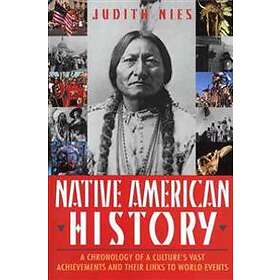 Judith Nies: Native American History