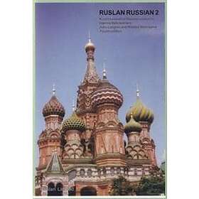 John Langran, Natalya Veshnyeva: Ruslan Russian 2: course book