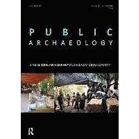 Paul Burtenshaw: Archaeology and Economic Development