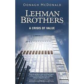 Oonagh McDonald: Lehman Brothers