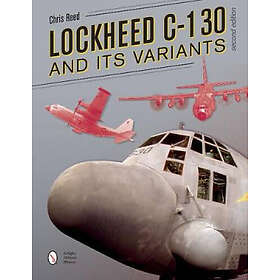 Chris Reed: Lockheed C-130 and its Variants