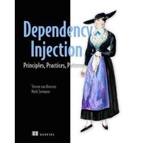 Mark Seemann: Dependency Injection in .NET Core