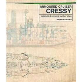 Andrew Choong: Armoured Cruiser Cressy