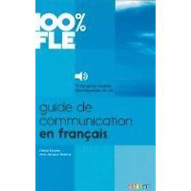 Jean-Jacques Mabilat, Cidalia Martins: Guide de communication en Francais Livre 