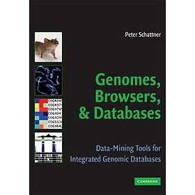 Peter Schattner: Genomes, Browsers and Databases