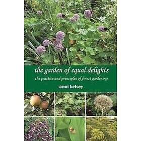 Anni Kelsey: the garden of equal delights