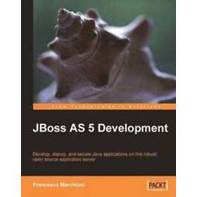 F Marchioni: JBoss AS 5 Development