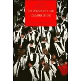 Elisabeth Leedham-Green: A Concise History of the University Cambridge