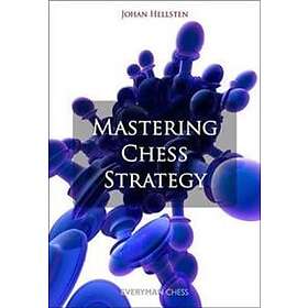 Johan Hellsten: Mastering Chess Strategy