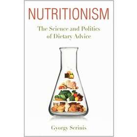 Gyorgy Scrinis: Nutritionism