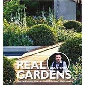 Adam Frost: Real Gardens