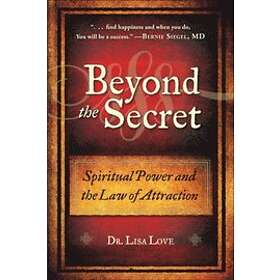 Lisa Love: Beyond the Secret