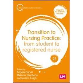 Angela Darvill: Transition to Nursing Practice