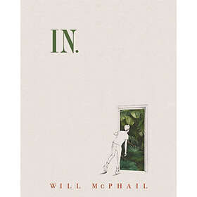 Will McPhail: In: The Graphic Novel