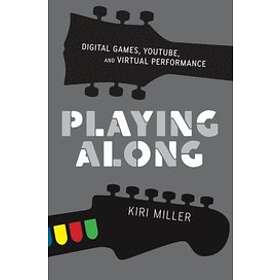 Kiri Miller: Playing Along