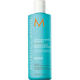 MoroccanOil Moisture Repair Shampoo 250ml