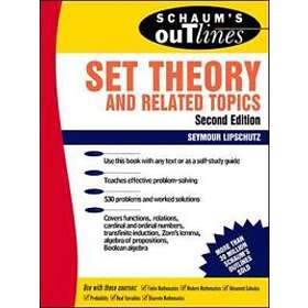 Seymour Lipschutz: Schaum's Outline of Set Theory and Related Topics