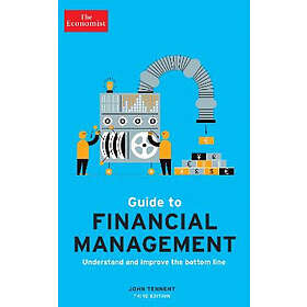 John Tennent: The Economist Guide to Financial Management 3rd Edition