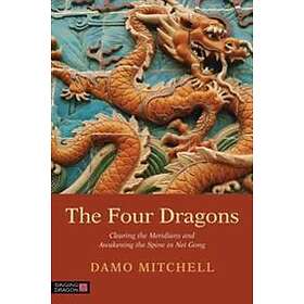 Damo Mitchell: The Four Dragons