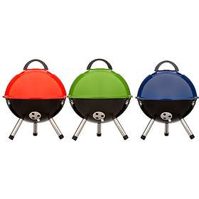 Kolgrill