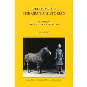 : Records of the Grand Historian