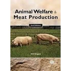 Neville Gregory, Temple Grandin: Animal Welfare and Meat Production