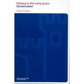 Hilary Cooper: History in the Early Years
