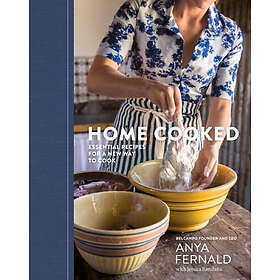 Anya Fernald, Jessica Battilana: Home Cooked