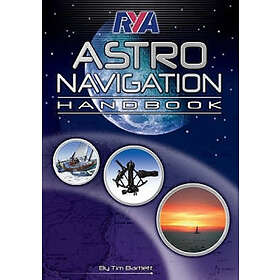 Melanie Bartlett: RYA Astro Navigation Handbook