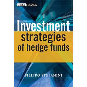 F Stefanini: Investment Strategies of Hedge Funds