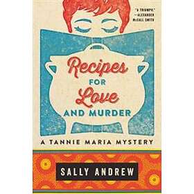 Sally Andrew: Recipes for Love and Murder