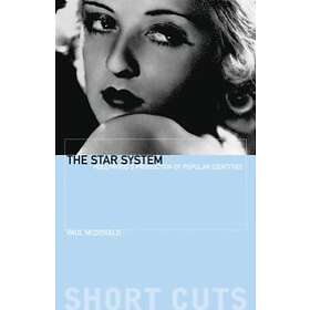 Paul McDonald: The Star System