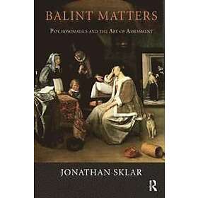 Jonathan Sklar: Balint Matters