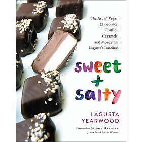 Lagusta Yearwood: Sweet Salty
