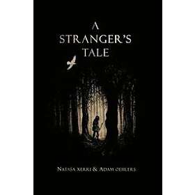 Natasa Xerri: A Stranger's Tale