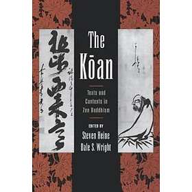 Steven Heine: The Koan