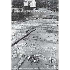 Rosemary Cramp: The Hirsel Excavations