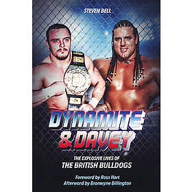 Steven Bell: Dynamite and Davey